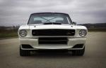 Ford Mustang Blizzard Fastback by Ringbrothers 2013 года